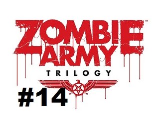 Zombie Army Trilogy - Capítulo 14:  A Fortaleza na Montanha - PC -  [ PT-BR ]