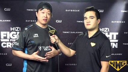 Omniskillz, A Veteran and One of the Leaders Behind H1Z1: King of the Kill