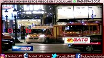 Muere un policía y dos más resultan heridos en París, en un atentado en los Campos Elíseos-Enfoque Final-Video