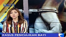 Waspada Penculikan Bayi di Makassar Sulawesi Selatan