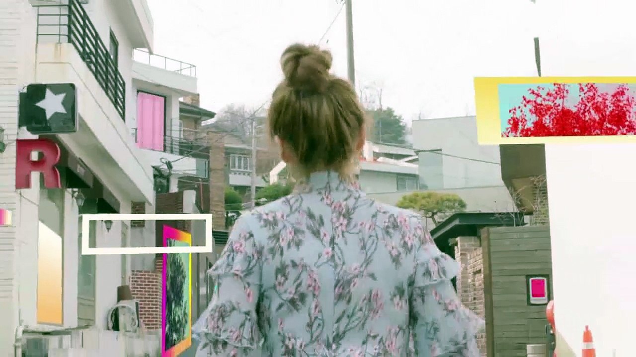 Makeup every day Korean girl beautiful makeup