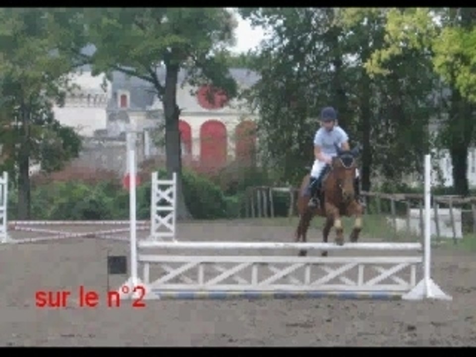 E3 de Gizeux