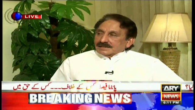 عدالتی فیصلے میں اہم ہے کہ ہر جج نے اپنا الگ الگ نوٹ لکھا ہے نواز شریف کو دو ججوں کی جانب سے نااہلی کا سر ٹیفکیٹ مل گیا