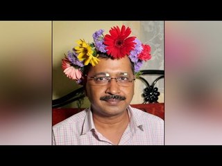 Arvind Kejriwal denied permission to host rally in Gujarat | Oneindia News