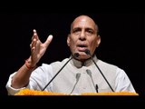 Rajnath Singh to visit Kashmir valley ahead of Amarnath Yatra | Oneindia News