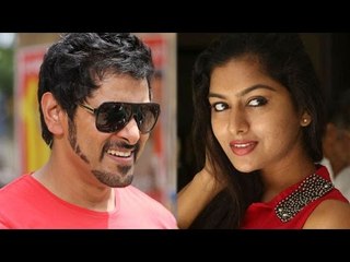 Vikram's daughter getting engaged to Karunanidhi's great grandson| Oneindia News