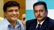 Ravi Shastri calls Sourav Ganguly disrespectful | Oneindia News