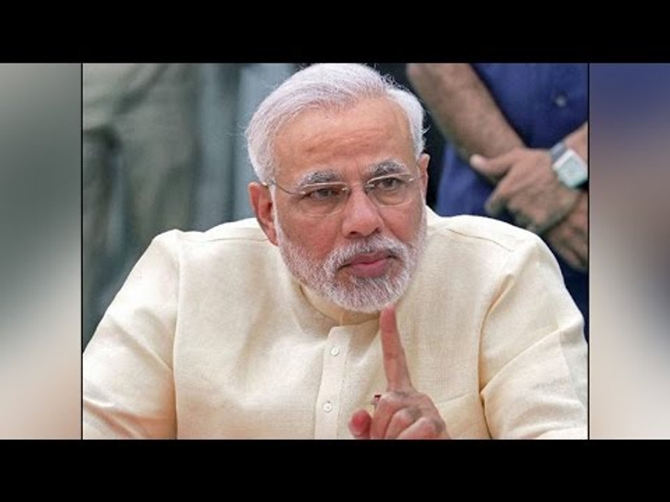 PM Modi back Raghuram Rajan, calls his 'no less patriotic' | Oneindia News