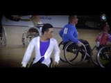 #ThrowbackThursday 2014 IPC Wheelchair Dance Sport Continents Cup