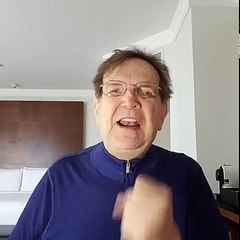 A POWERLESS PREACHER IS LIKE AN UNWASHED  EVANGELIST REINHARD BONNKE
