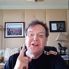 HUMAN BEINGS PROCLAIM THE GOSPEL EVANGELIST REINHARD BONNKE
