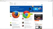 [Basic Web App with ASP.NET] - PART 1 เริ่มต้นพัฒนาเว็บด้วย ASP.NET