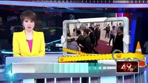 「我無罪」！馬涉洩密出庭 千字轟檢 即時新聞 新聞 壹電視 NextTV