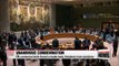 UN Security Council threatens additional sanctions on North Korea