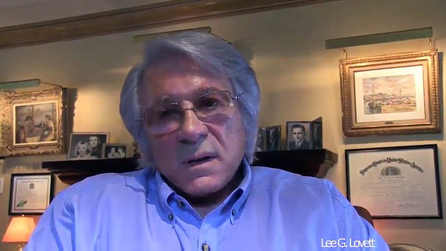 Why read Stuttering & Anxiety Self-Cures x Lee G. Lovett