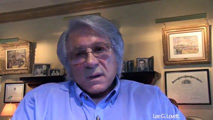 Why examine Stuttering & Anxiety Self-Cures by Lee G. Lovett