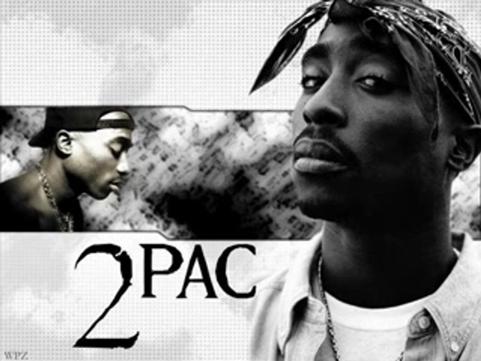 2pac - Str8 ballin og