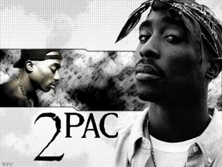 2pac - Str8 ballin og