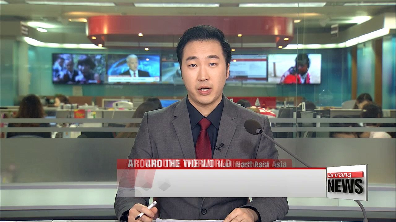 Japan's PM Shinzo Abe sends ritual offering to shrine that honors war criminals