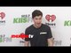 Shawn Mendes | KIIS FM's Jingle Ball 2014 | Red Carpet