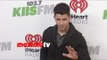 Nick Jonas | KIIS FM's Jingle Ball 2014 | Red Carpet