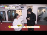 김장훈, 권호 처제 서연과 핑크빛 로맨스?! [남남북녀 시즌2] 82회 20170203