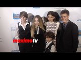 Girl Meets World Cast | Looking Ahead Awards 2014 | Red Carpet