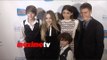 Girl Meets World Cast | Looking Ahead Awards 2014 | Red Carpet