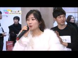 지우와 동생 서연의 축하 공연! [남남북녀 시즌2] 82회 20170203