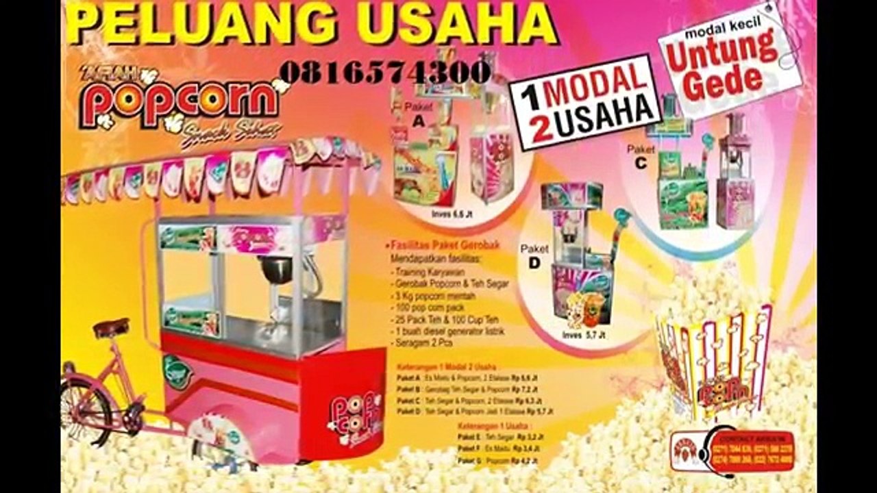 081225970086 [T-SEL] Waralaba Minuman  Kayong Utara
