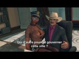 Burt Reynolds dans Saints Row 3