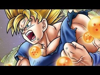 Dragon Ball Z Ultimate Tenkaichi (Test - Note 10/20)