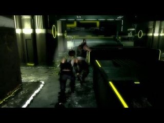 Hydrophobia Prophecy : une nouvelle vidéo et des images