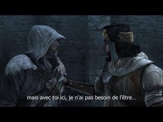 下载视频: Assassin's Creed Revelations  : La Tour des Assassins