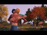 Les Sims 3 Animaux et Compagnie : Trailer de lancement