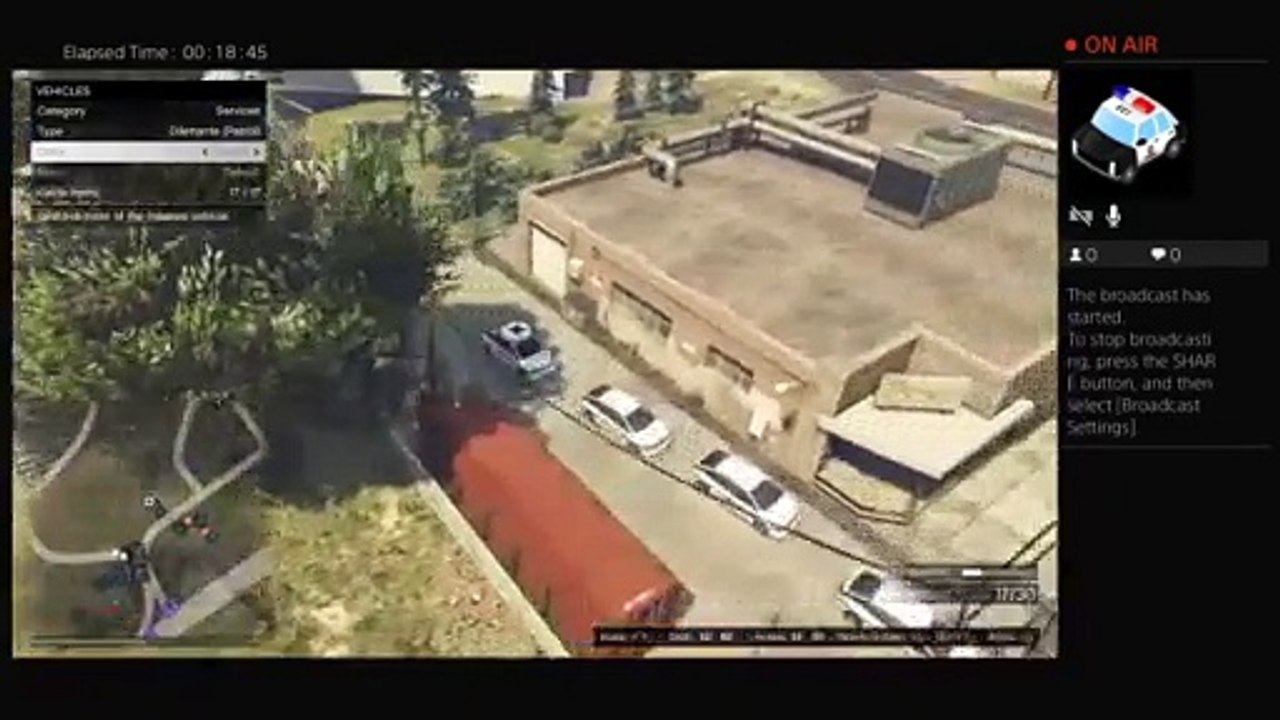 pookie07242003's Live PS4 Broadcast (42)