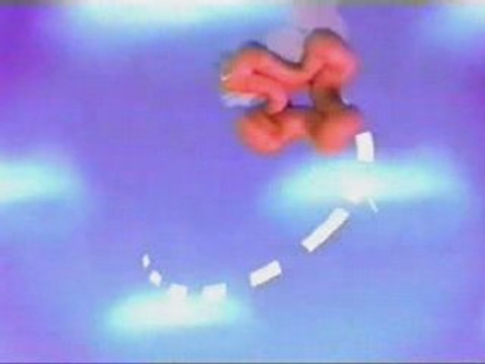 Alf 1987 closing credits / Odyssey Network bumper