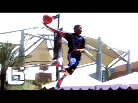 Ballislife The #1 Source For Basketball Highlights Now on The Whistle Xbox App!!