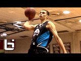 Jamal Crawford vs Zach LaVine in Seattle Pro Am All-Star Game! NBA Pros Show OUT!