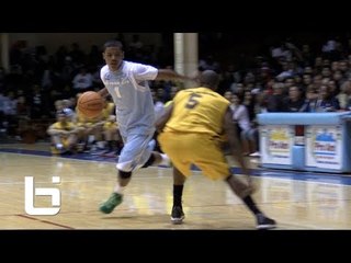 SHIFTY Things Happening In The SF Pro Am! Jeremy Lin, Trevor Dunbar & More!