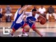 Isaiah Briscoe Brings That EAST COAST Style To Cali! SICK Combo Guard!!!