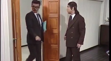 Japanese Sketch - Doors (Eng Sub)