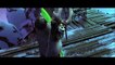 Kung Fu Panda 3 Movie Clip Kai And Po Meet - Jack Black, J.K. Simmons