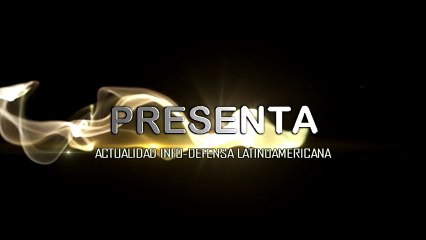 Nave de guerra china lanza misiles cerca de costa norcoreana