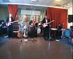 Lovely Guitar Music Return to the Alamo