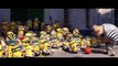 DESPICABLE ME 3 TV Spot #2 - Minions Prison (2017) Animated Comedy Movie HD