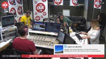 La radio OUI FM en direct vidéo /// La radio s'écoute aussi avec les yeux (2819)