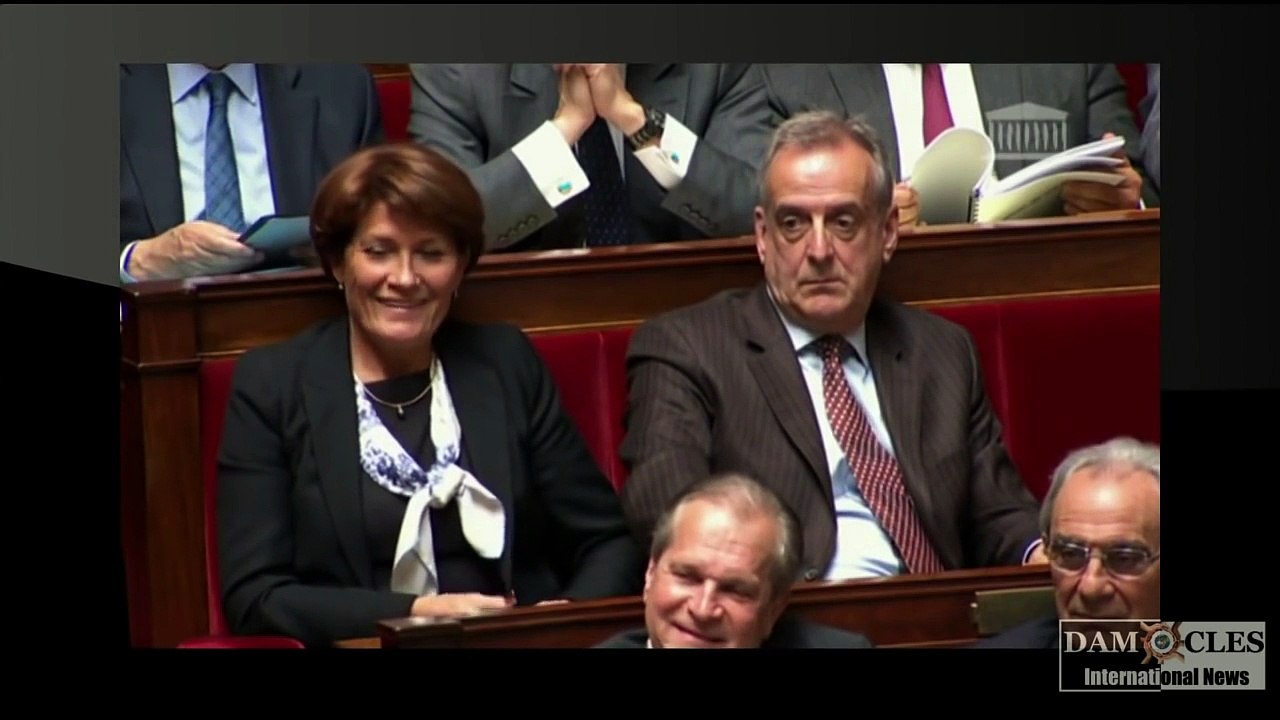 ALSTOM, UNE AUTRE AFFAIRE D'ETAT OUBLIEE POUR MACRON