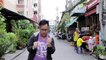 4 วิธีดับร้อน ( How to keep cool in Thai summer ) ••Eat Street Repeat ••