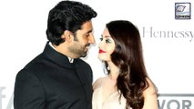 Abhishek Bachchan & Aishwarya Rai's BEST MOMENTS | 10th Anniversary Special